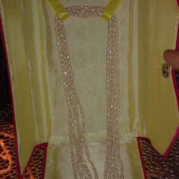 Fresh water pearls - Picture 4 of 4